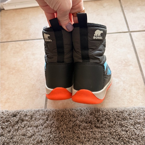 {Sorel} - Picture 3 of 3